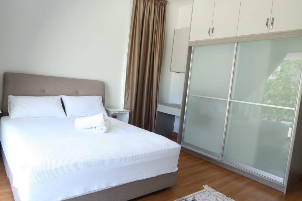 Promo Private Luxurious Nilai Vacation Home Exterior foto